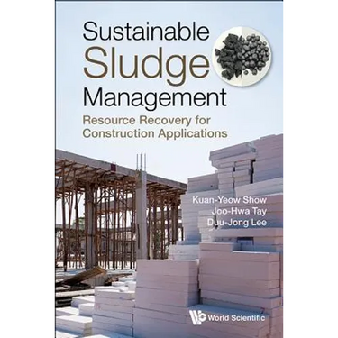 Sustainable Sludge Management