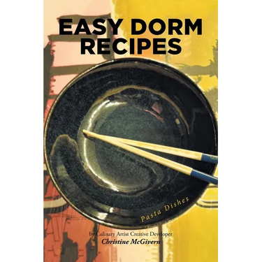 Easy Dorm Recipes