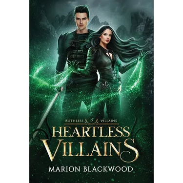 Heartless Villains