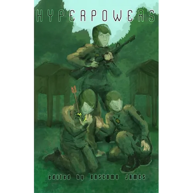 Hyperpowers