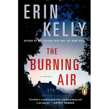 The Burning Air