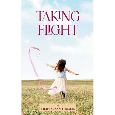 Taking Flight