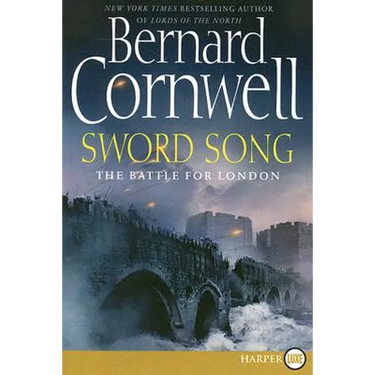 Sword Song LP