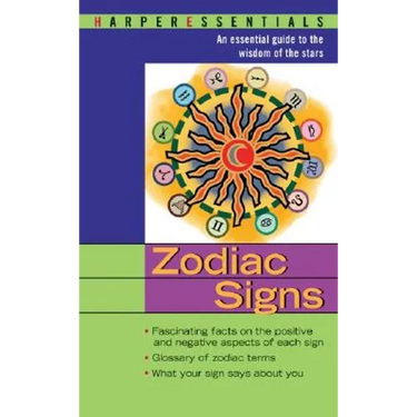 Zodiac Signs