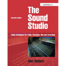 Sound Studio: Audio Techniques for Radio, Television, Film and Recording