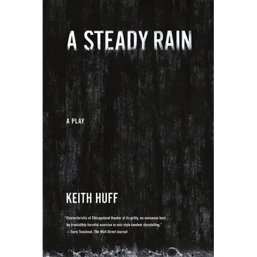 A Steady Rain