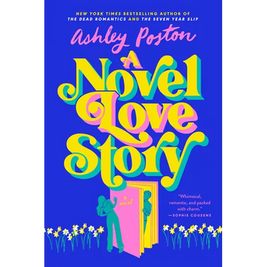 A Novel Love Story