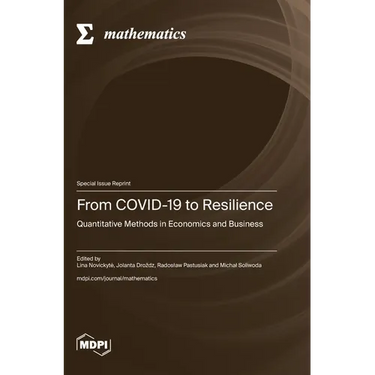 From COVID-19 to Resilience