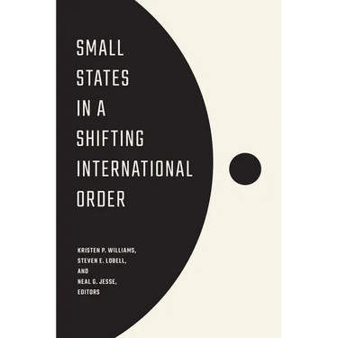 Small States in a Shifting International Order