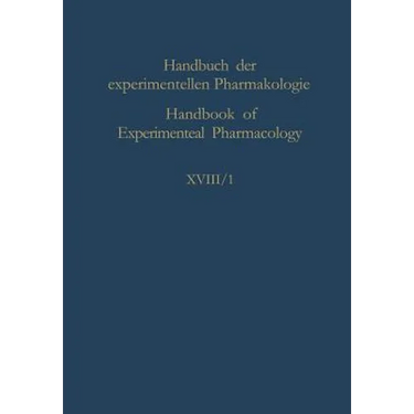 Histamine and Anti-Histaminics: Part 1: Histamine. Its Chemistry, Metabolism and Physiological and Pharmacological Actions