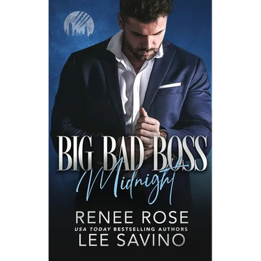 Big Bad Boss: Midnight