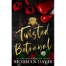 Twisted Betrayal: Alternate Cover