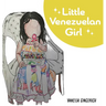 Little Venezuelan Girl
