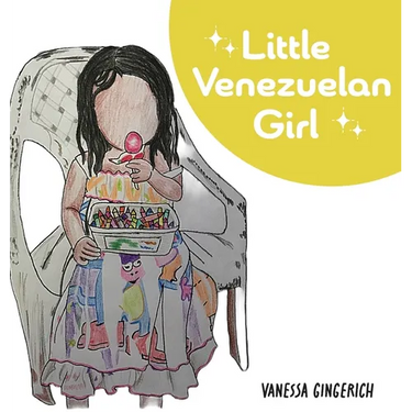 Little Venezuelan Girl
