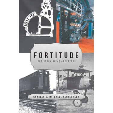 Fortitude: The Story of My Ancestors
