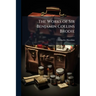 The Works of Sir Benjamin Collins Brodie: With an Autobiography