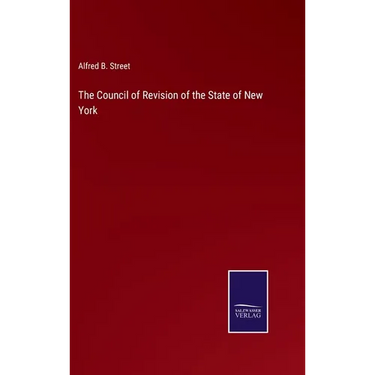 The Council of Revision of the State of New York