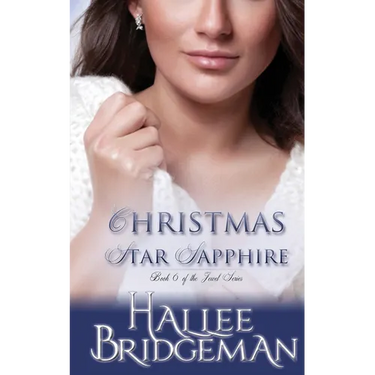 Christmas Star Sapphire: The Jewel Series book 6