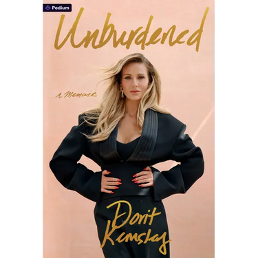 Unburdened: A Memoir