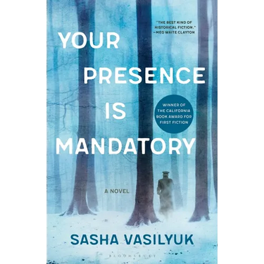 Your Presence Is Mandatory