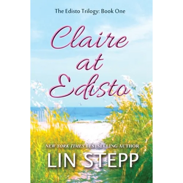 Claire at Edisto
