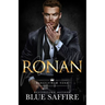 Ronan: Kings of New York: Book 1