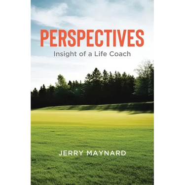 Perspectives: Insight of a Life Coach