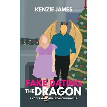 Fake Dating the Dragon