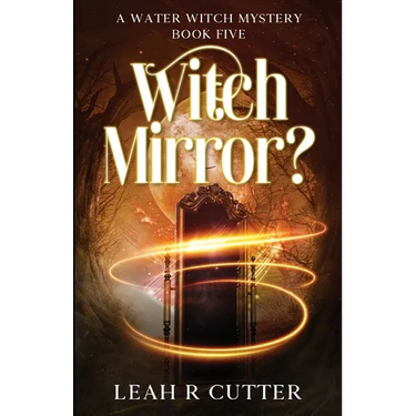 Witch Mirror?