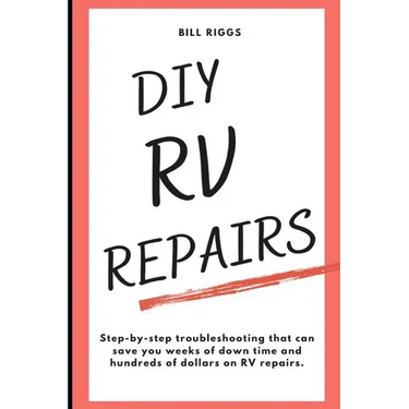 DIY RV Repairs
