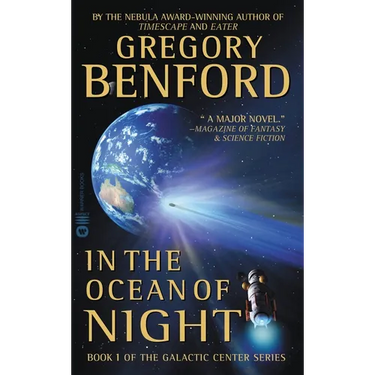 In the Ocean of Night