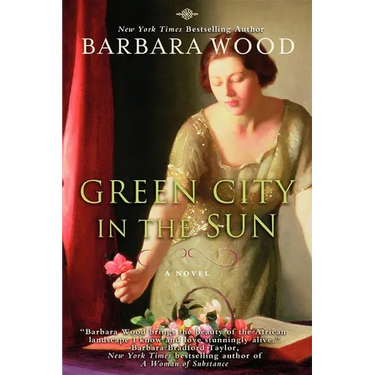 Green City in the Sun