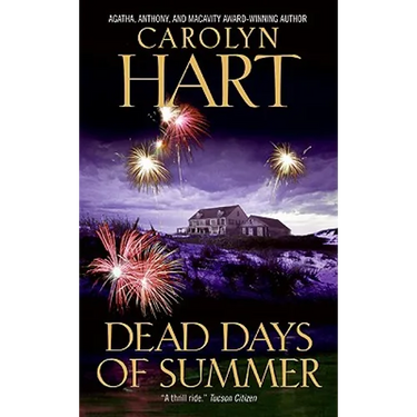 Dead Days of Summer: A Death on Demand Mystery