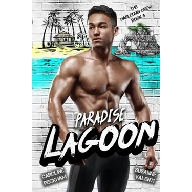 Paradise Lagoon