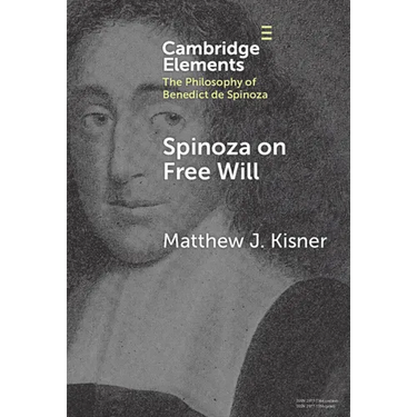 Spinoza on Free Will