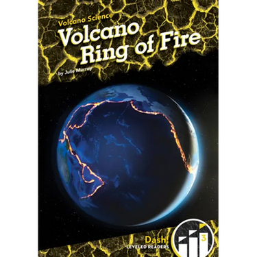 Volcano Ring of Fire