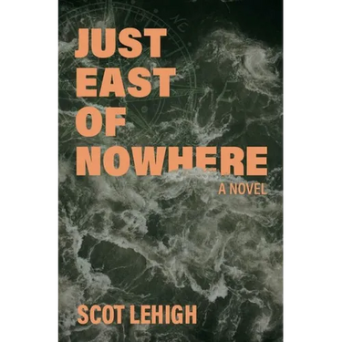 Just East of Nowhere