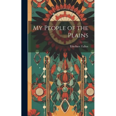 My People of the Plains