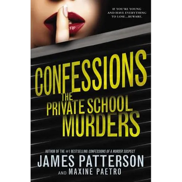 Confessions: The Private School Murders