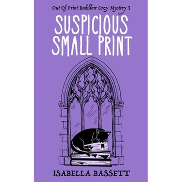Suspicious Small Print