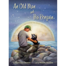 An Old Man and His Penguin: How Dindim Made João Pereira de Souza an Honorary Penguin