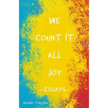 We Count it All Joy