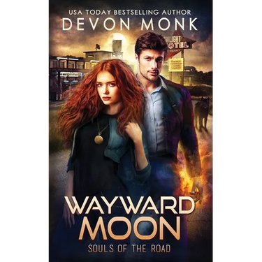 Wayward Moon