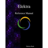 Elektra Reference Manual