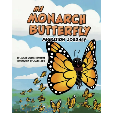 My Monarch Butterfly Migration Journey