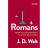Romans: From Sin Management to Love Unleashed