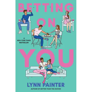Betting on You