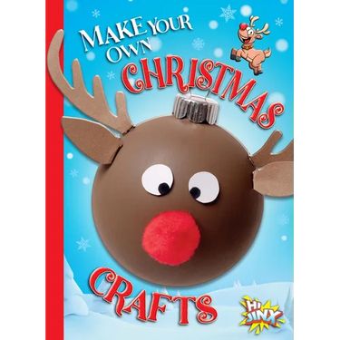 Make Your Own Christmas Crafts