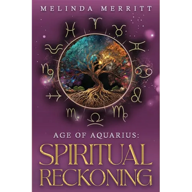 Age of Aquarius: Spiritual Reckoning