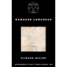Damaged Language: Radio Plays